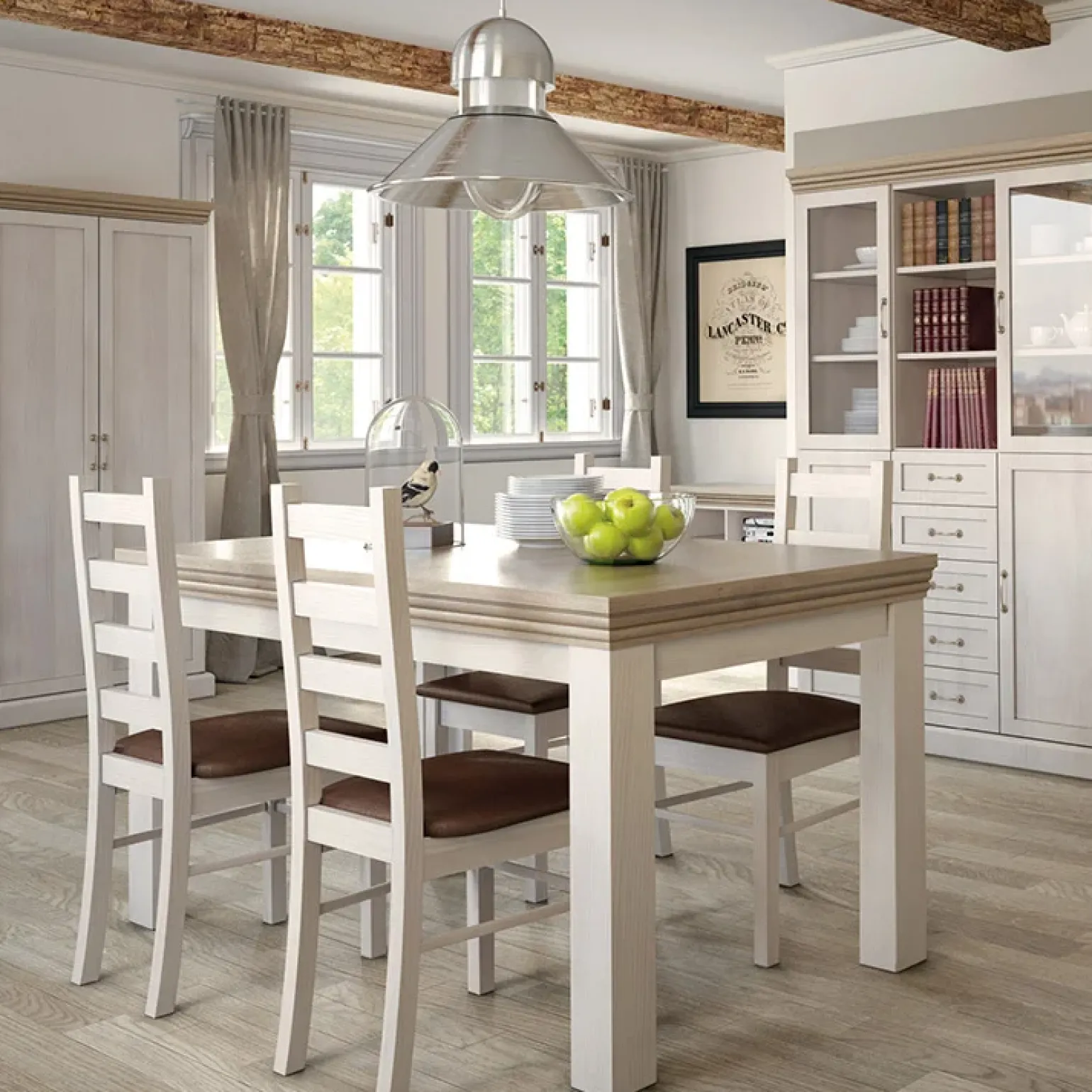 Armadio 57x187h cm 1 anta pino frassinato rovere Blend