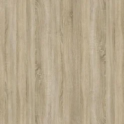 Armadio 180x215h cm 2 ante design moderno scorrevoli rovere Aisha