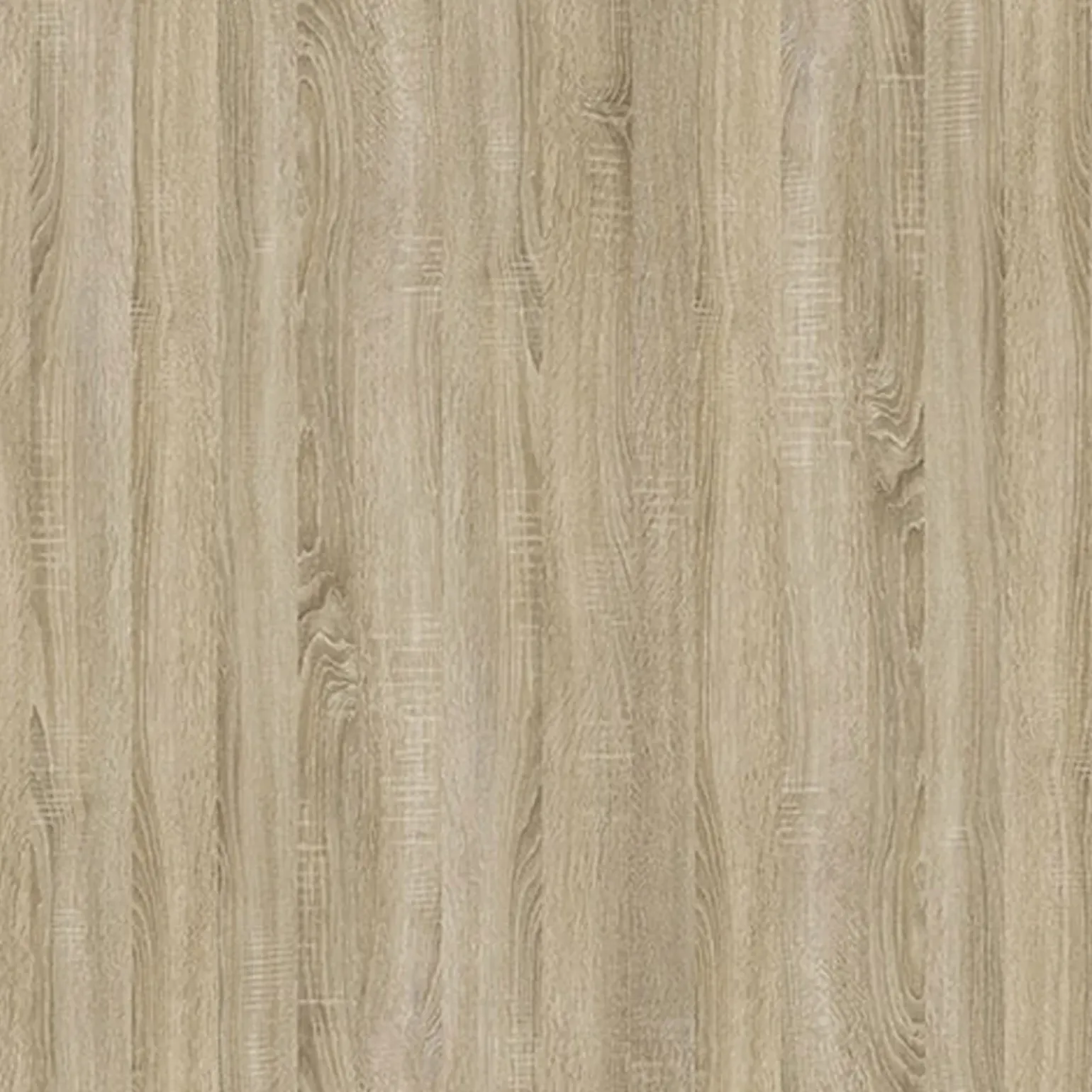 Armadio 200x215h cm 2 ante scorrevoli con specchio rovere sonoma Silven