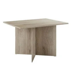 Arredo ufficio completo moderno rovere Time 15