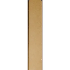 Colonna bagno sospesa 35x170h cm cannettato 2 ante rovere Pretty