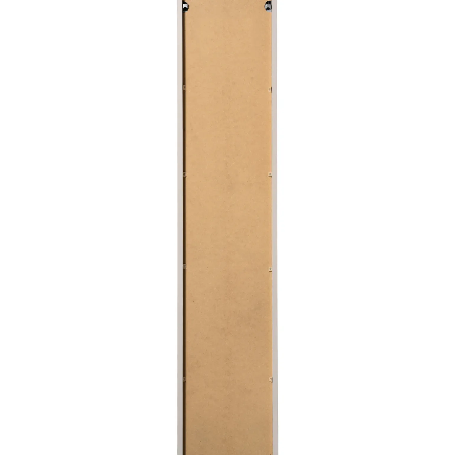 Colonna bagno sospesa 30x140h cm cannettato 2 ante beige Cleany