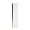 Colonna bagno 25x138h cm 1 anta bianco lucido Moon