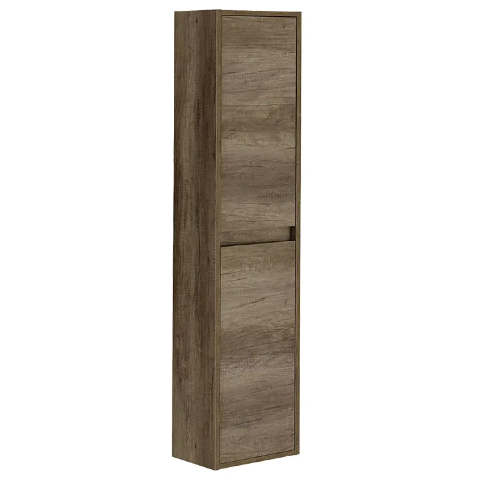 Colonna sospesa 30x140h cm bagno nordik Dexter