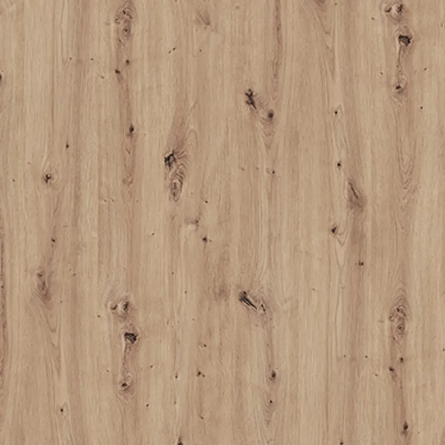 Comodino 40x52h cm 1 cassetto moderno rovere Branch