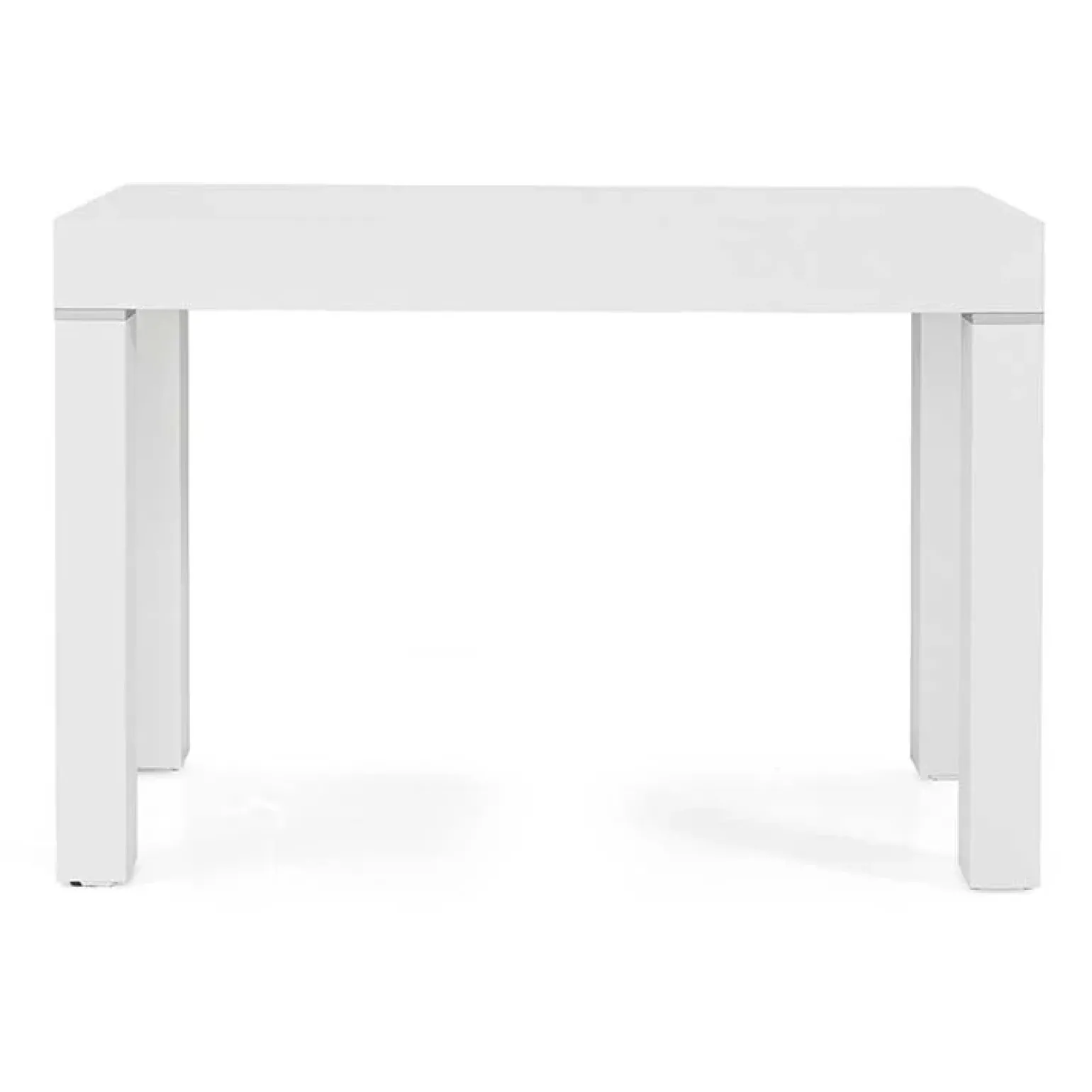 Consolle 50/300cm allungabile bianco frassinato Pandora 90 Gihome®