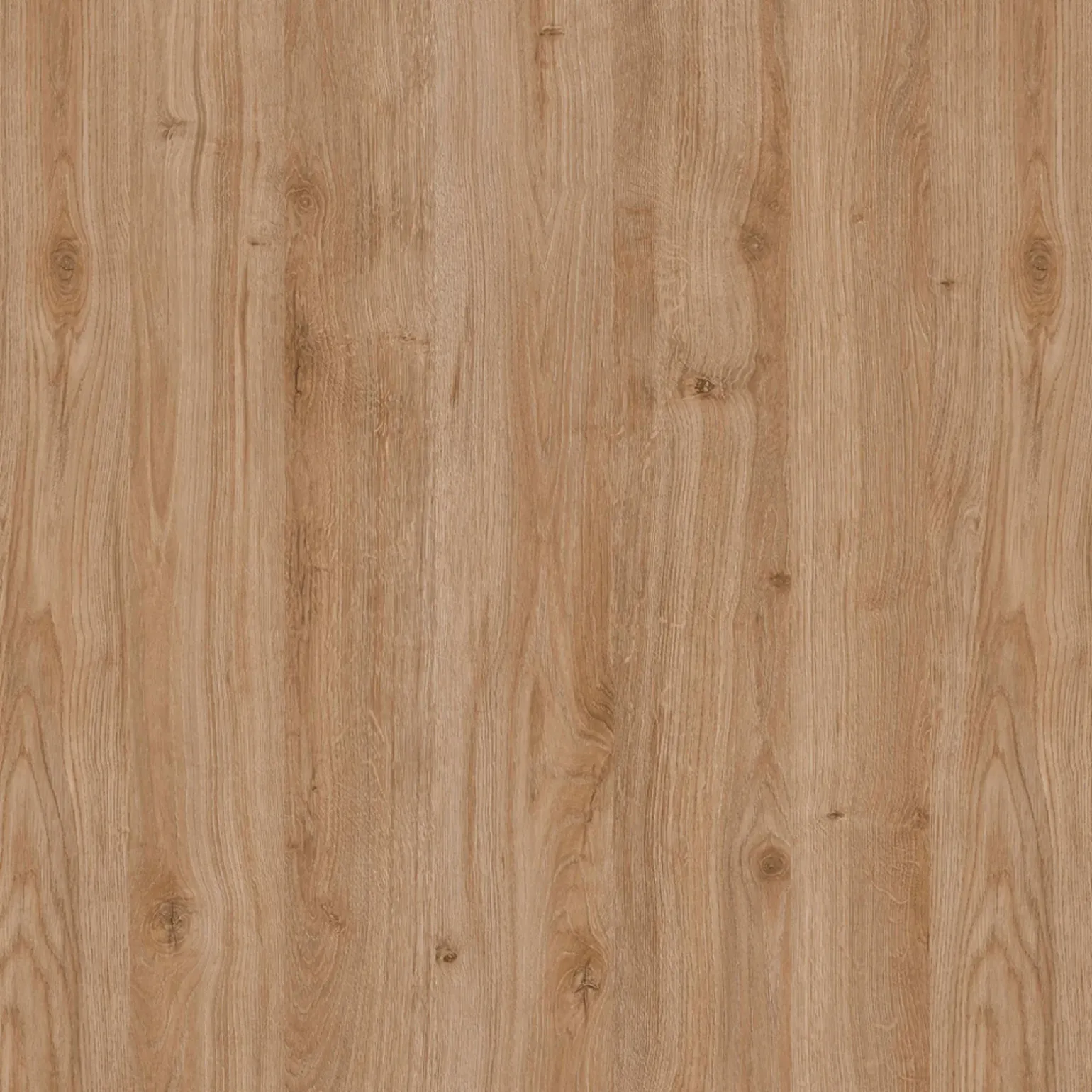 Cucina 210cm reversibile moderna lineare rovere antracite CookLux