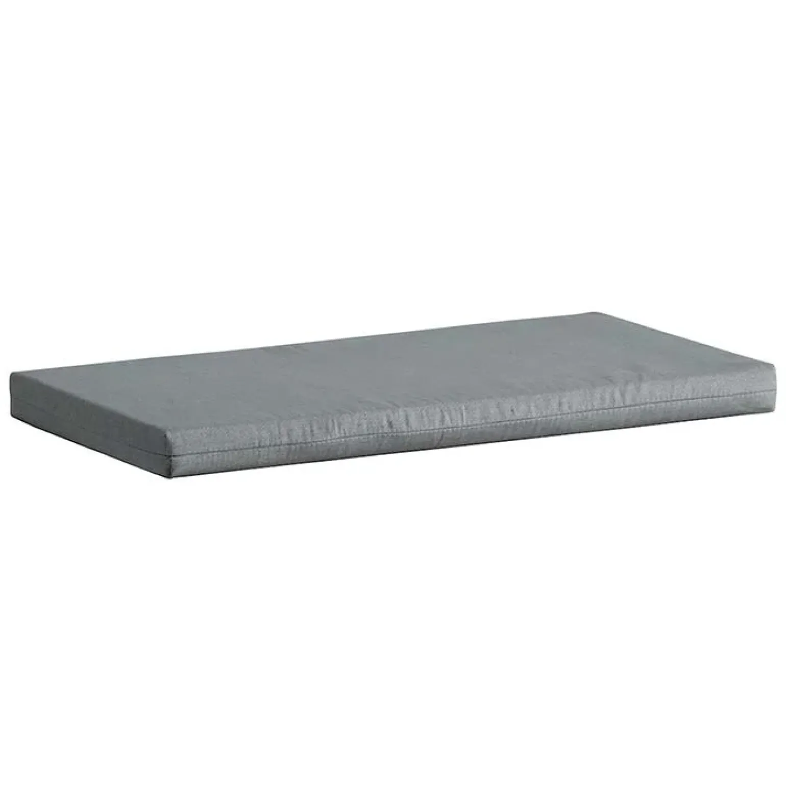 Cuscino per mobile ingresso 60x32cm grigio per Arizona, San Francisco, New York, California