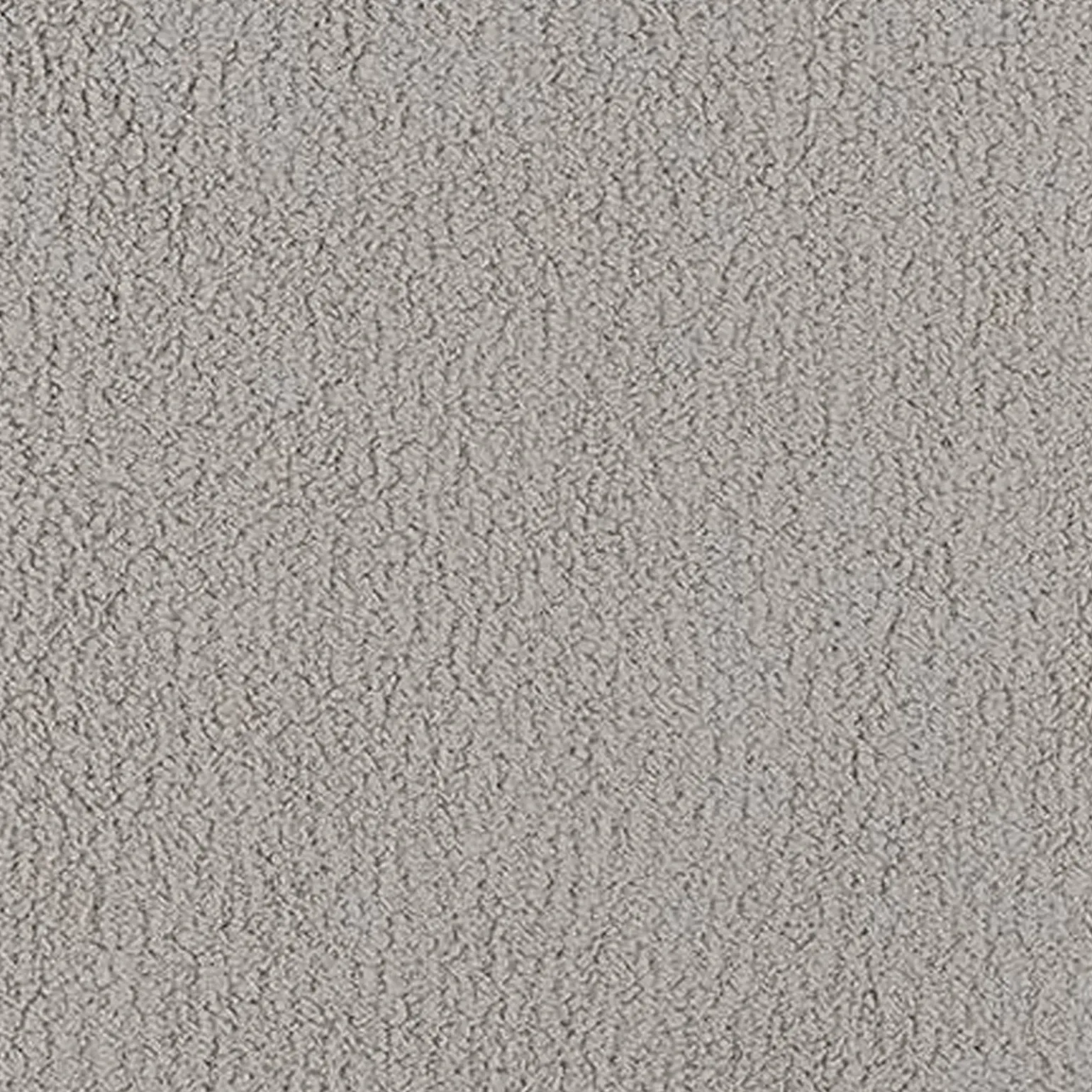 Divano letto 3 posti 248x90cm con contenitore in tessuto velo beige Floty