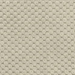 Divano letto angolare 3 posti 244x165cm tessuto tortora Lollypop