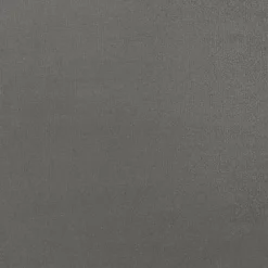 Divano letto angolare destra imbottito 274x203cm grigio Bormio