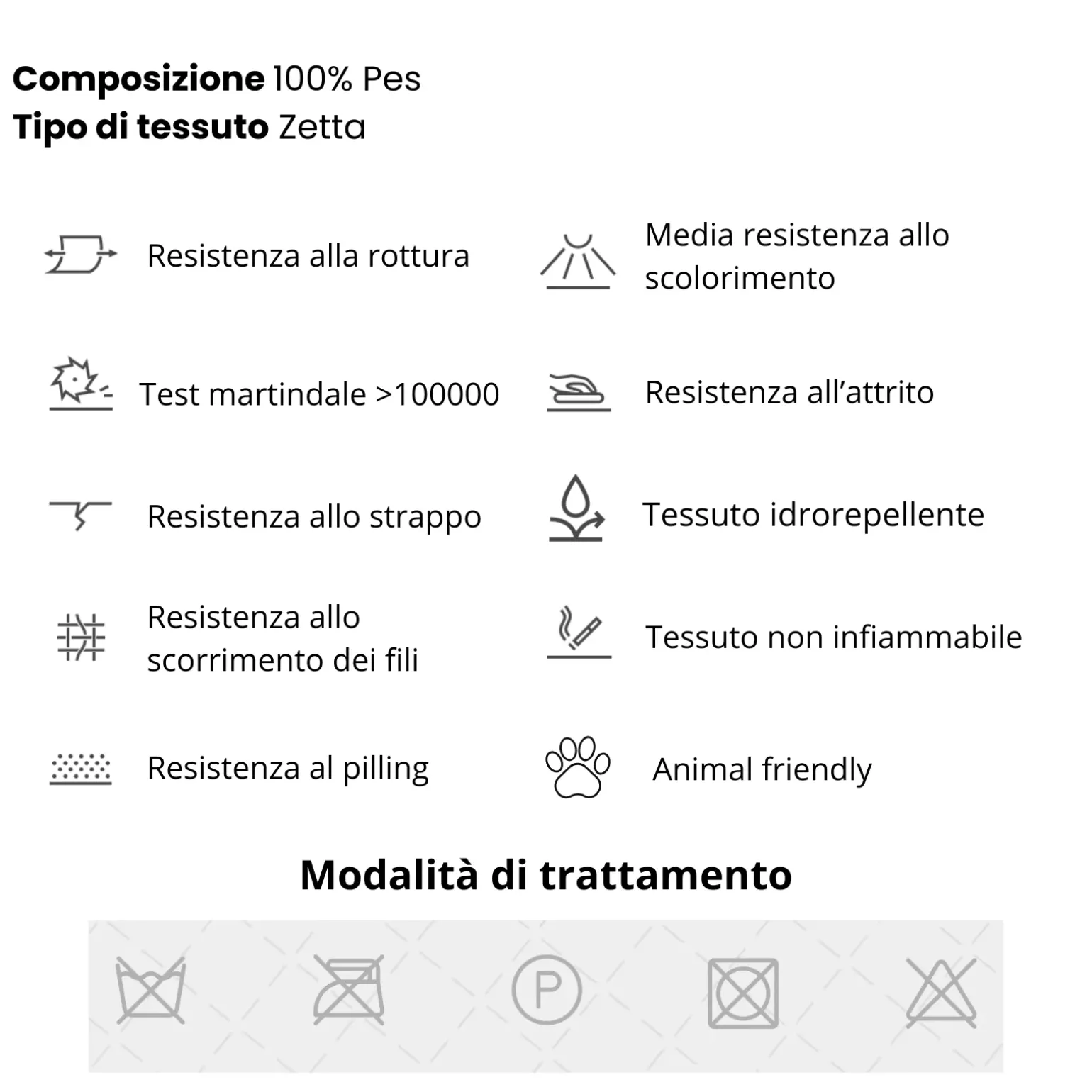 Divano letto angolare destra 3 posti 265x170cm tessuto beige Chillax