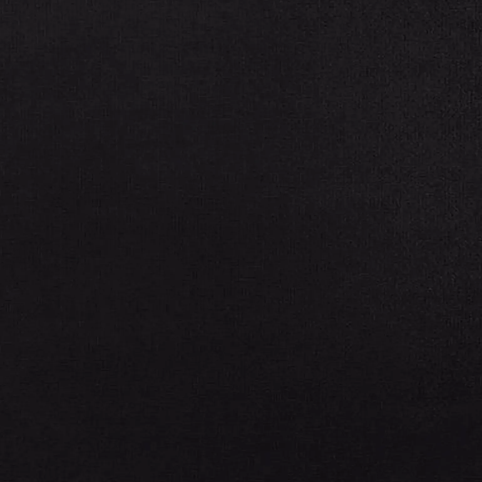 Divano letto angolare destra imbottito 274x203cm nero Bormio