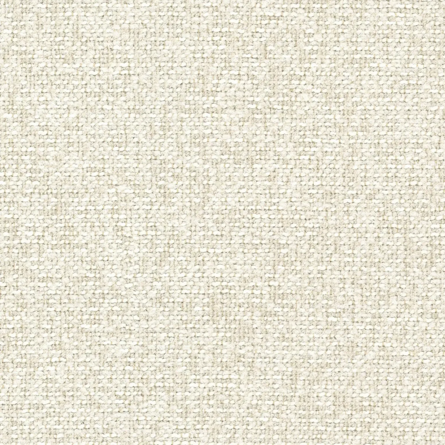 Divano letto angolare sinistra 3 posti 270x167cm tessuto bianco Cloudify