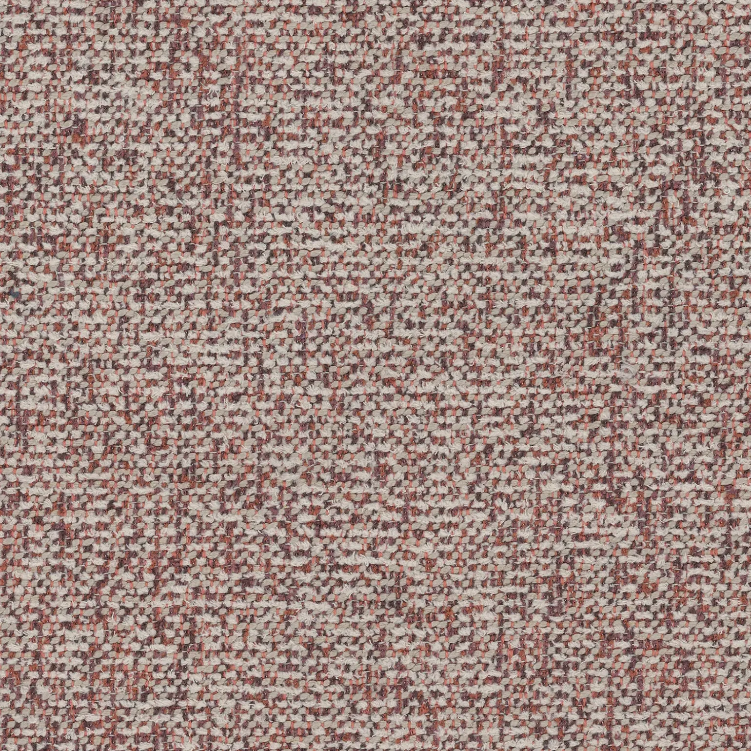 Divano letto angolare sinistra 3 posti 270x167cm tessuto rosa Cloudify