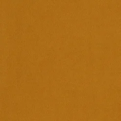 Divano letto angolare sinistro 3 posti 230x166cm tessuto giallo senape Easeful