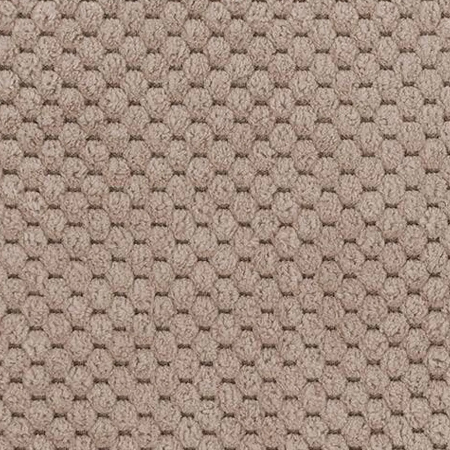 Divano letto angolare sinistro 3 posti 276x158cm tessuto rosa Angle