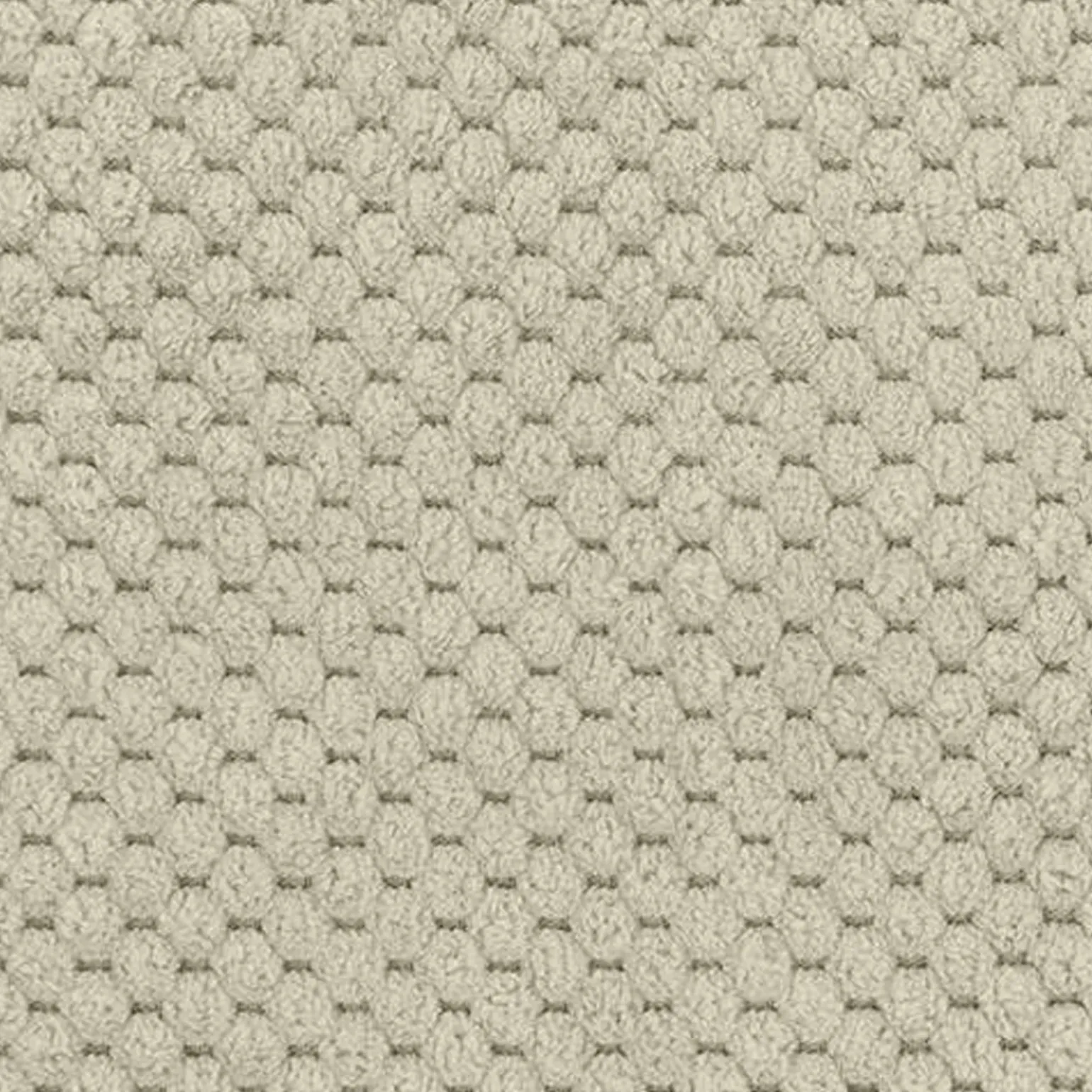 Divano letto angolare sinistro 3 posti 276x158cm tessuto tortora Angle