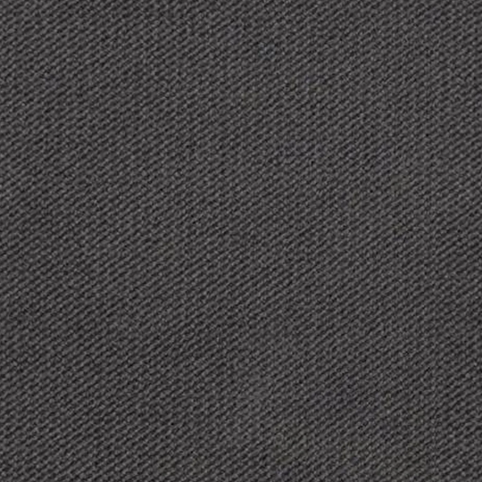 Letto alla francese 140x200cm con rete contenitore imbottito grigio scuro Aluna