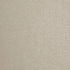 Letto contenitore matrimoniale 160x200 imbottito velluto beige Poffi