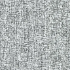 Letto matrimoniale 160x200cm contenitore imbottito grigio chiaro Silla