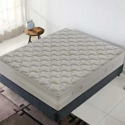 Materasso matrimoniale oversize memory 180x200cm anallergico New Relax