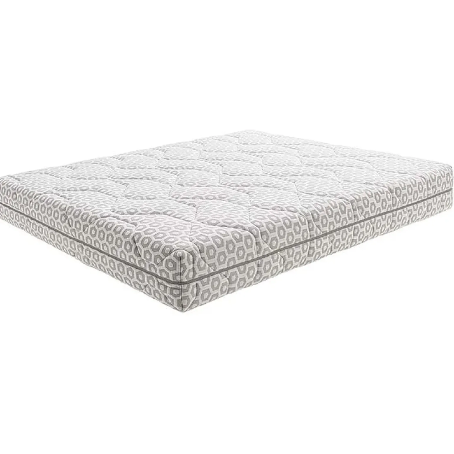 Materasso matrimoniale sfoderabile 160x190cm Supremo