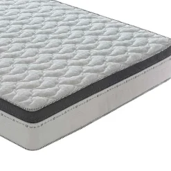 Materasso 160x190cm matrimoniale memory con molle Premium