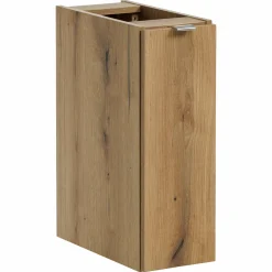 Mobile bagno sospeso 140cm 4 cassetti beige cashmere Neutry
