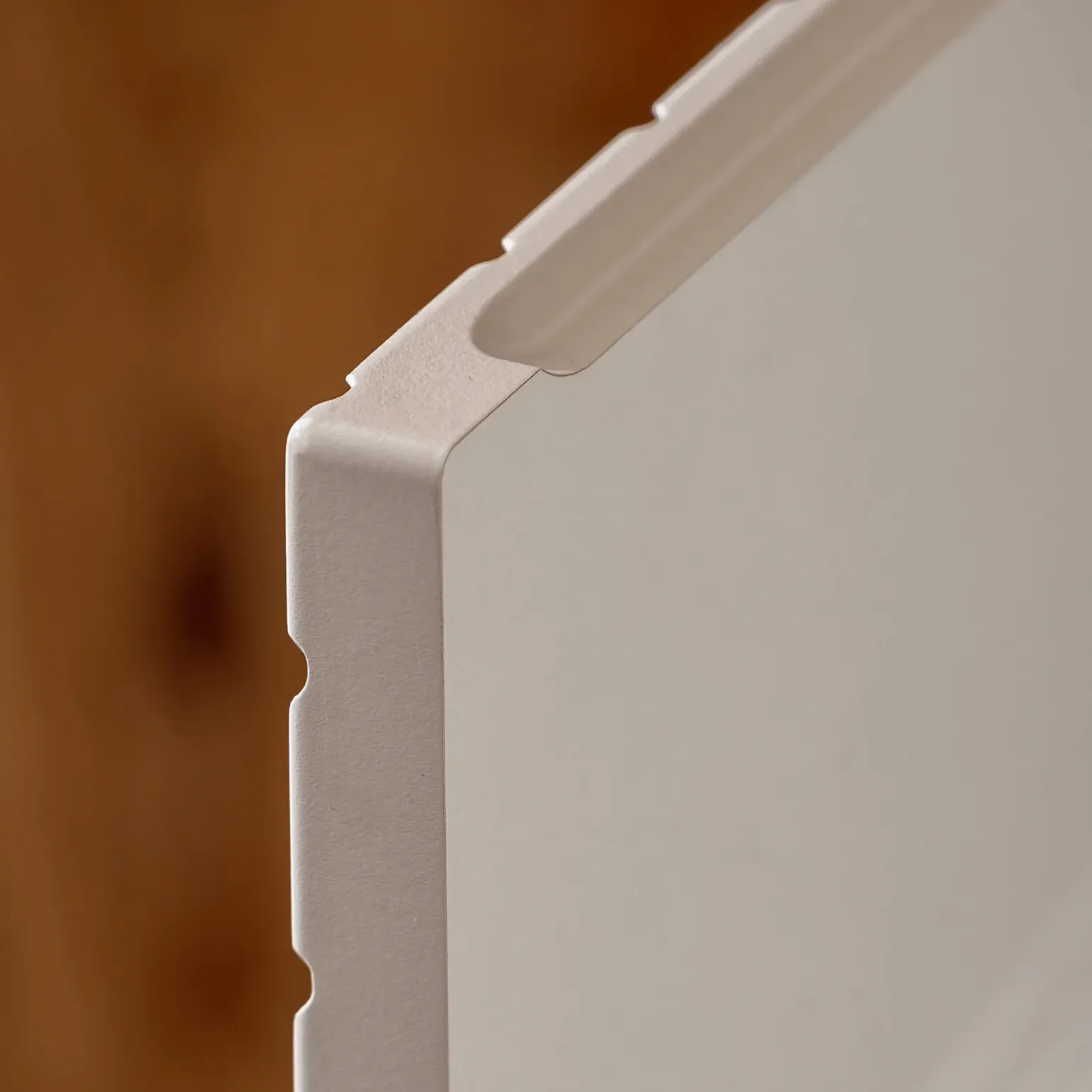Mobile bagno sospeso 60cm cm 2 ante beige cashmere Neutry
