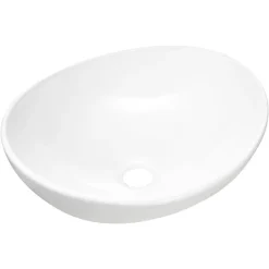 Mobile bagno sospeso 120cm con 2 lavabi, specchio e colonna nero Serif