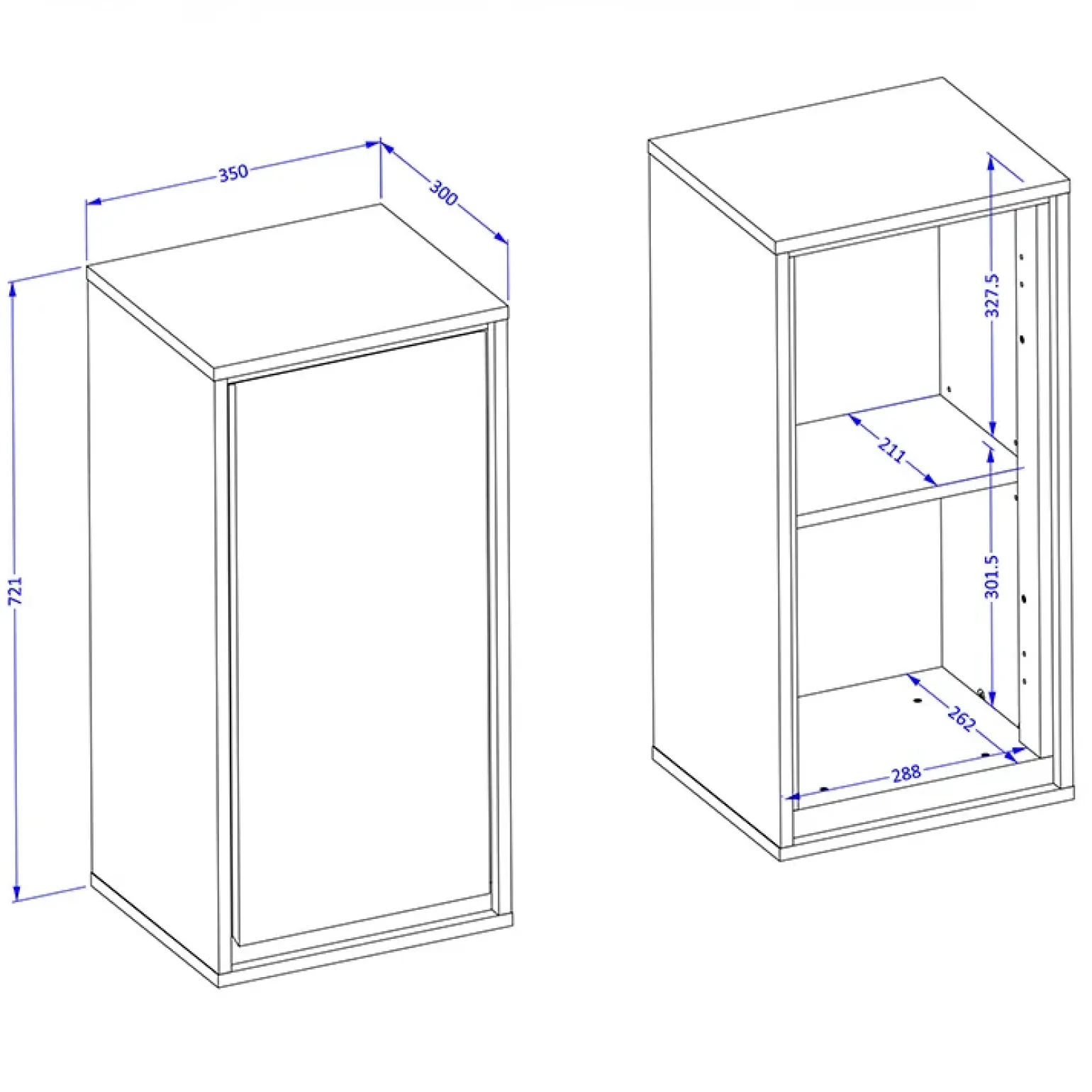 Mobile bagno sospeso 120cm con specchio tortora nero Linda