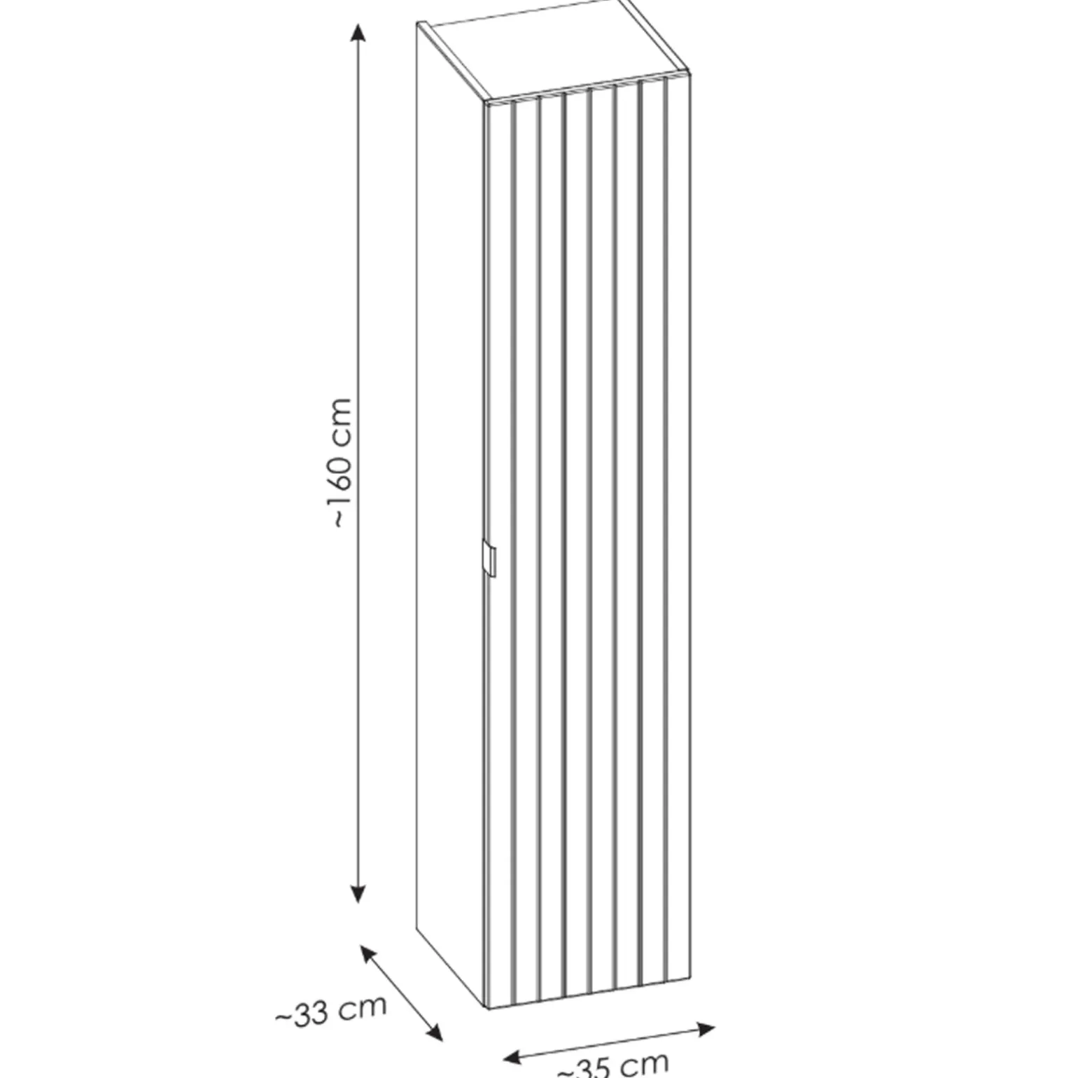 Mobile bagno sospeso 120cm con 2 lavabi, 2 specchi rotondi e colonna cannettato blu Deep