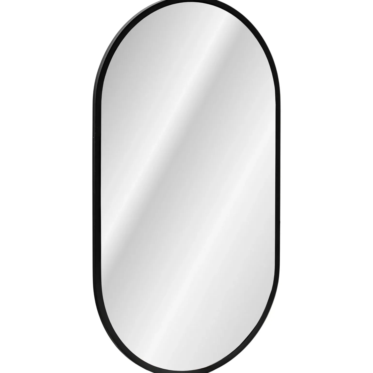 Mobile bagno sospeso 120cm cm con 2 lavabi da incasso, 2 specchi e colonna quercia antracite Limpid