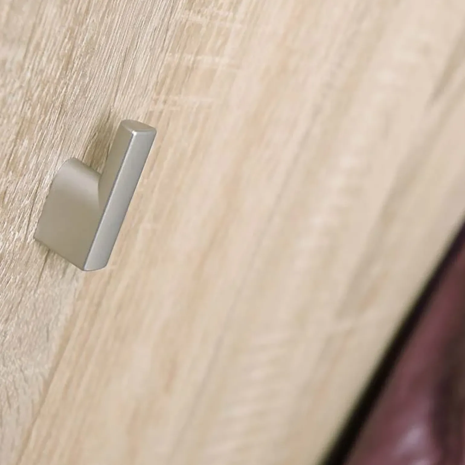Mobile ingresso 120x200h cm moderno rovere sonoma San Francisco Gihome®