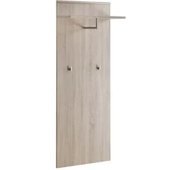 Mobile ingresso 210x203h cm moderno rovere sonoma California Gihome®