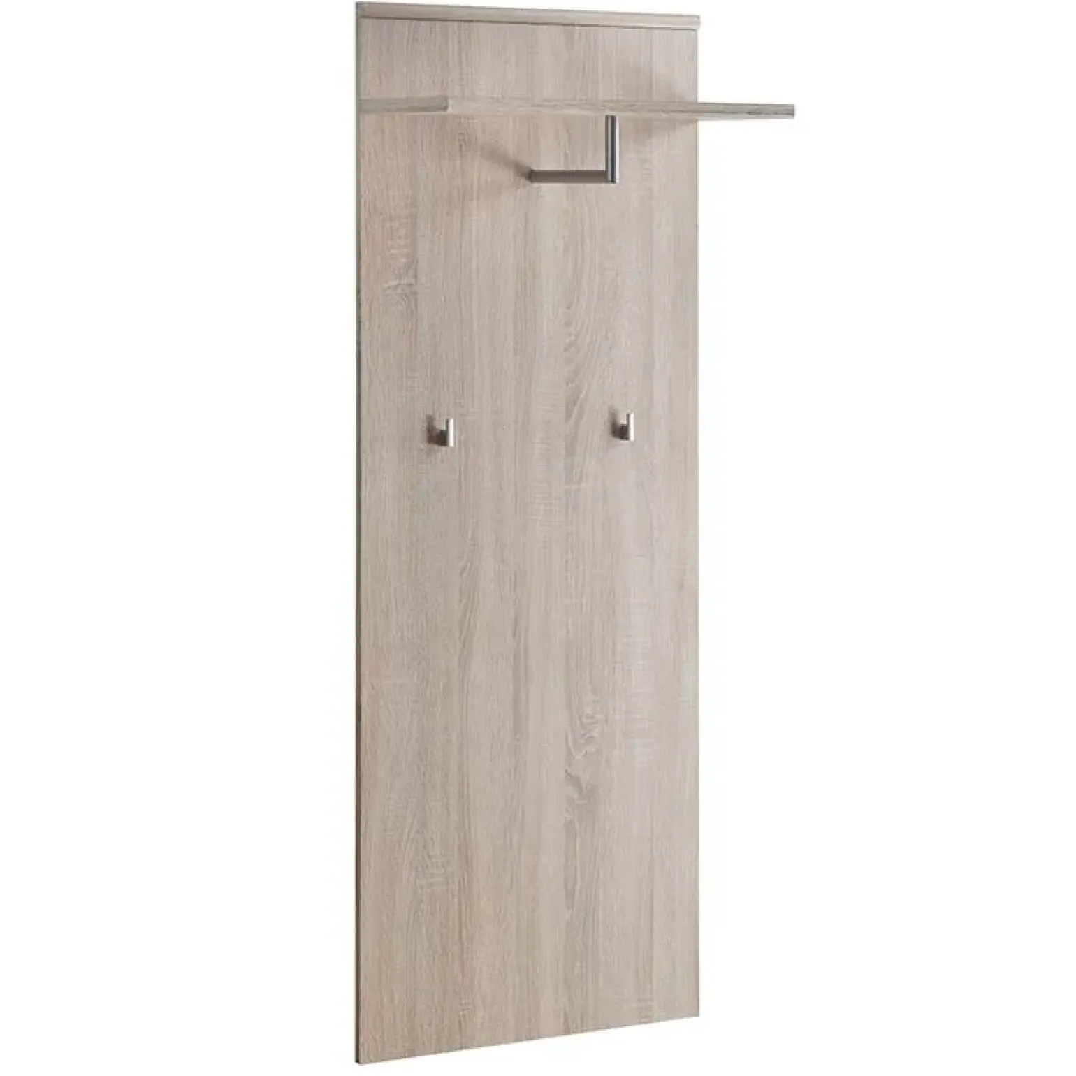 Mobile ingresso 180x203h cm moderno rovere sonoma New York Gihome®