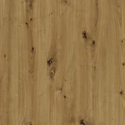 Mobile ingresso 85x206h cm rovere rustico rosa Welly 2