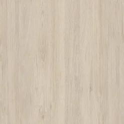 Parete attrezzata 260x183h cm angolare reversibile con led rovere bianco lucido Emily