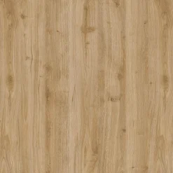 Pensile cubo sospeso bagno 55x50h cm 1 anta reversibile rovere chiaro Sunset