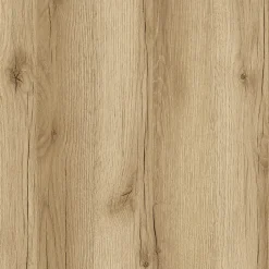 Scrivania 42-132cm ufficio moderna salvaspazio richiudibile rovere chiaro Rocky