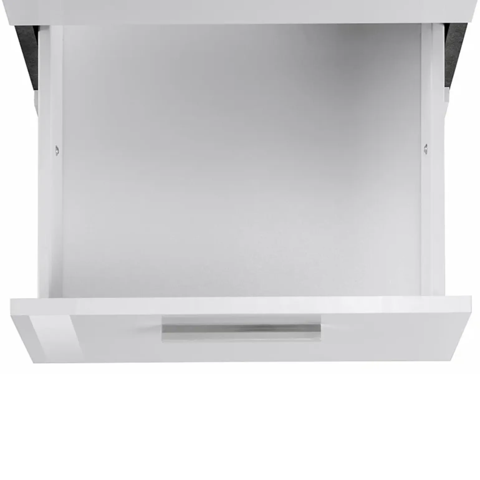Scrivania ufficio angolare 180x160cm antracite OfficeScape