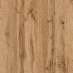 Scrivania ufficio angolare salvaspazio155x75cm rovere nero William