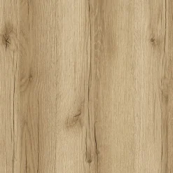 Scrivania ufficio moderna 130x50cm rovere Callum