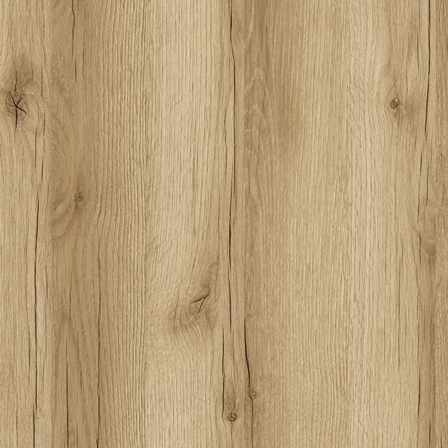 Scrivania ufficio moderna 130x50cm rovere Callum