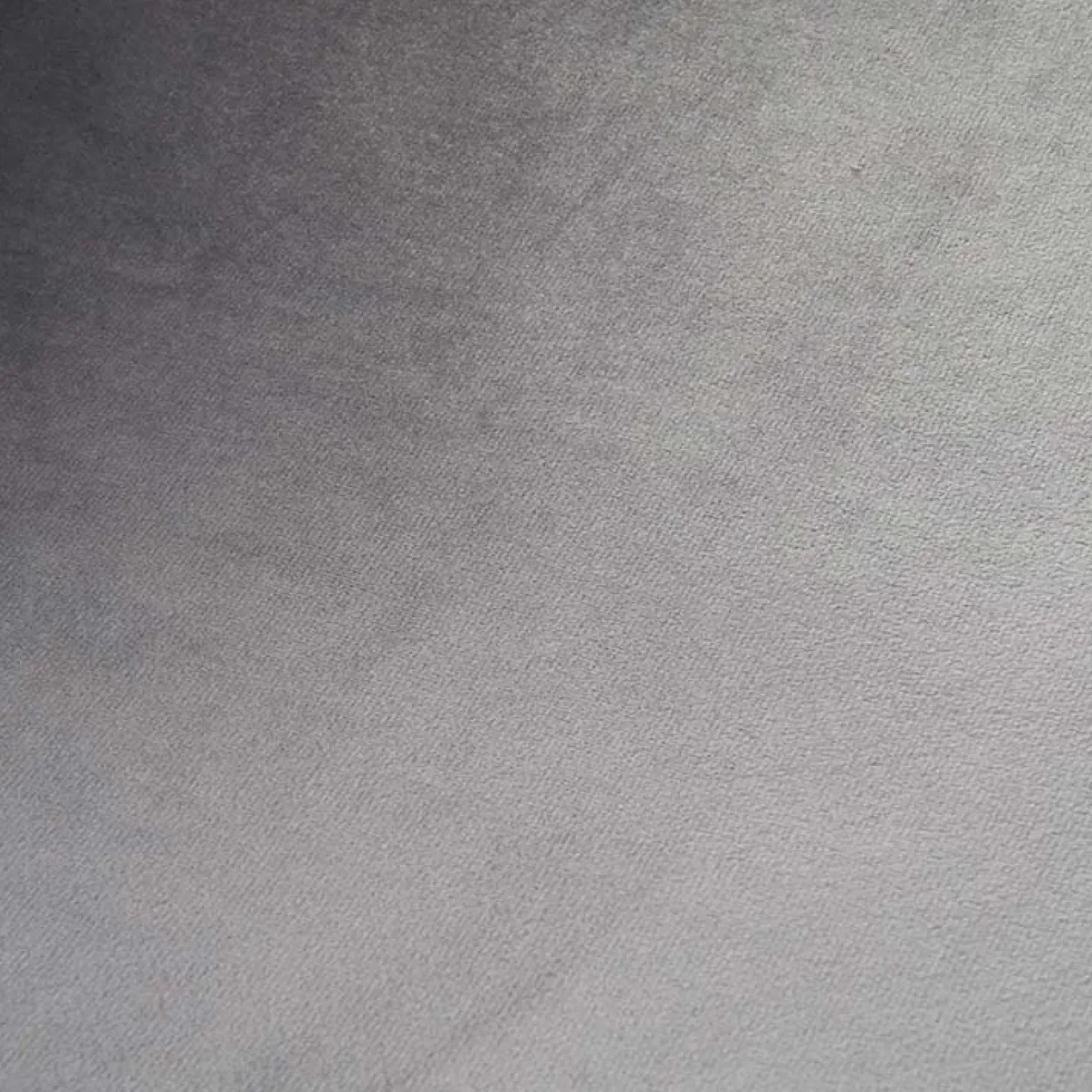 Sedia sala da pranzo imbottita in velluto acciaio grigio nero oro Nubia