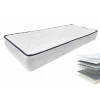 Set materasso singolo con rete a doghe 82x190cm Elisir Gihome®