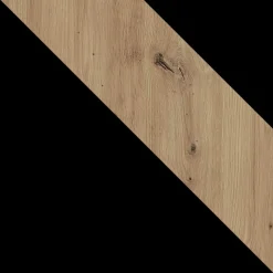 Set mobili soggiorno completo rovere nero Duble