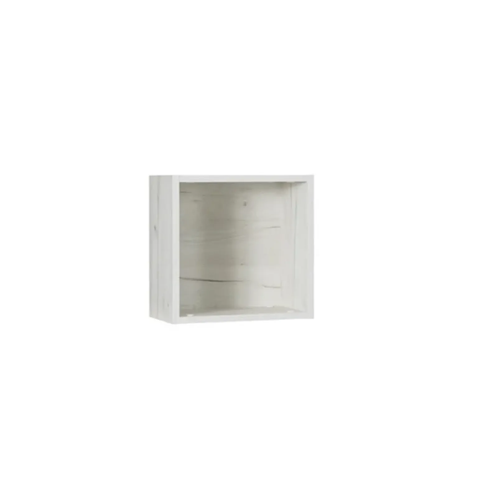 Set scrivania+armadio+colonna grigio bianco pino grigio blu Maya Gihome®