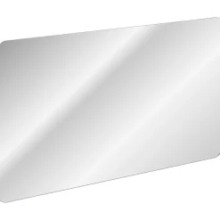 Specchio da parete 120x70cm Skin